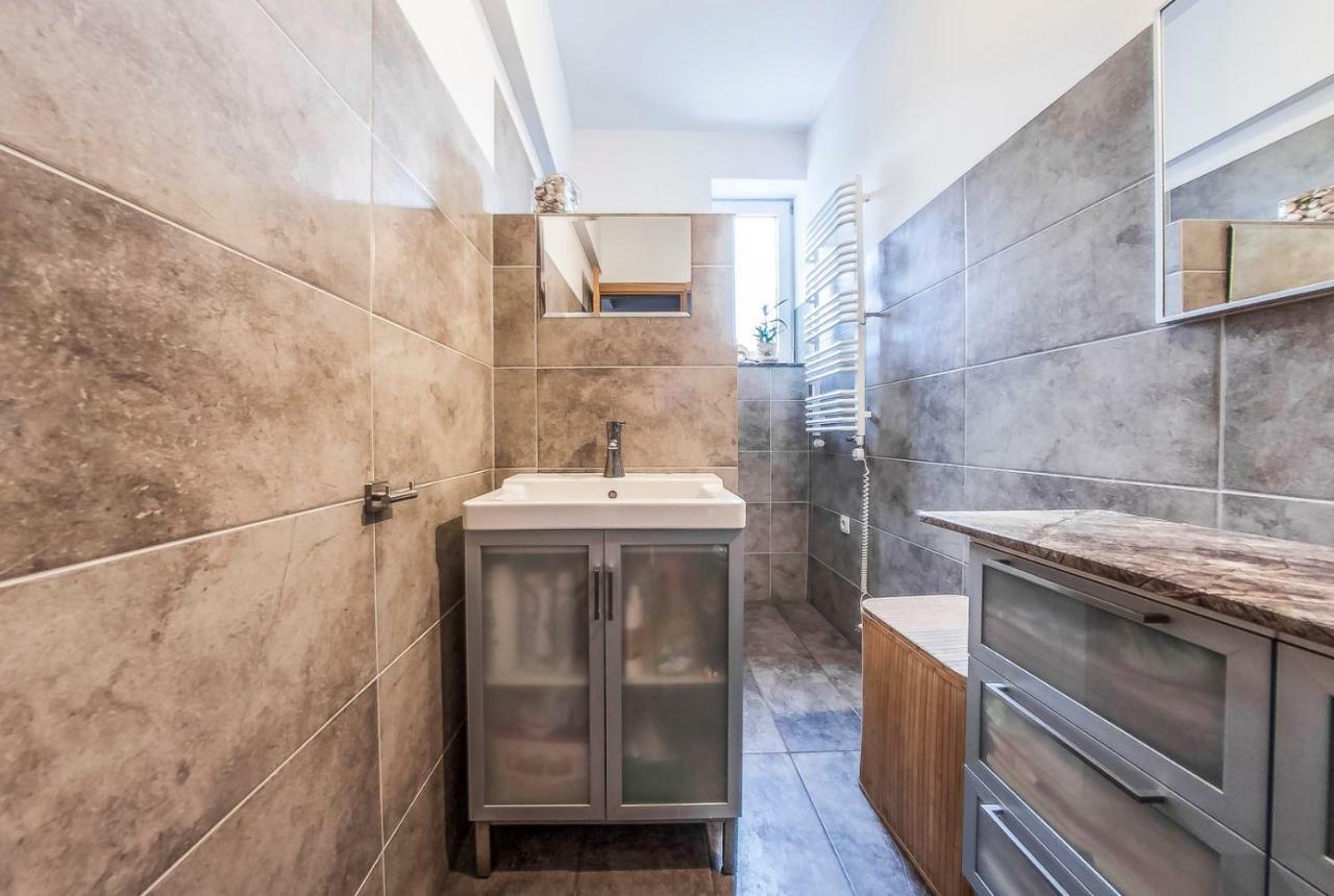 5 Stajenna Apartment Gdansk Ngoại thất bức ảnh