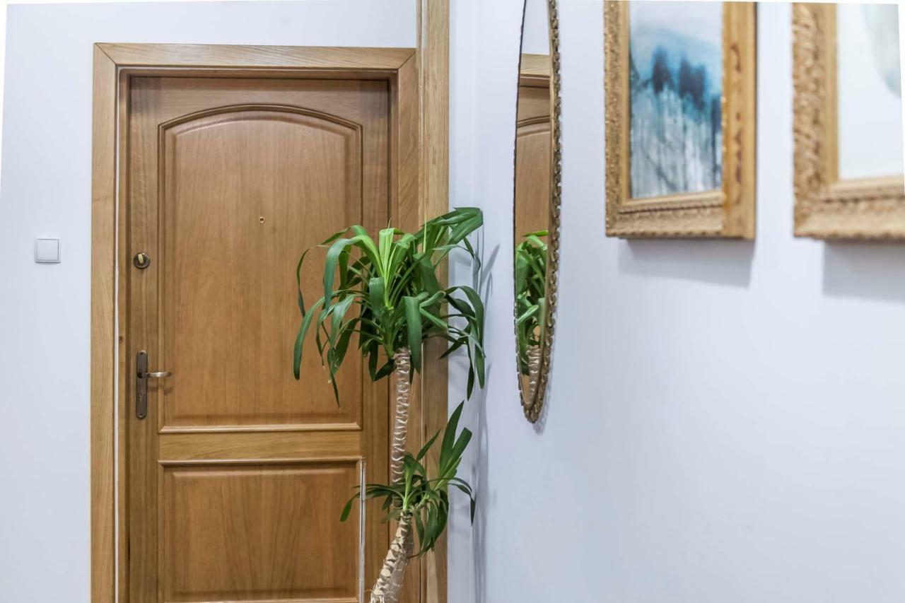 5 Stajenna Apartment Gdansk Ngoại thất bức ảnh